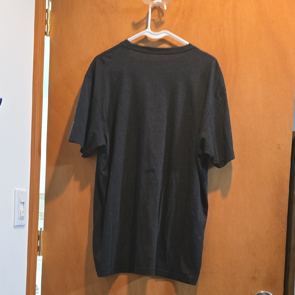 Lansing Ĺugnuts MinorLeague Baseball T-Shirt - Picture 5 of 5